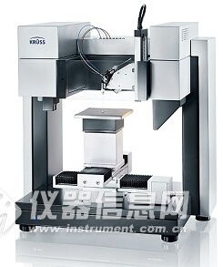 光学表面分析仪在现代化精密工业中的关键应用与技术解析